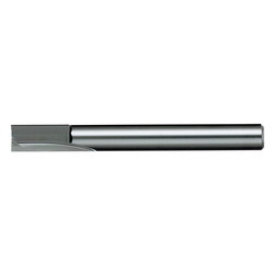 Straight Tooth End Mill NSL-2 NSL-2-2