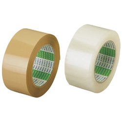 OPP Tape for Packaging (Danpuron Tape) No.3303 3303-50-50-BR