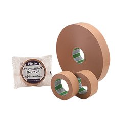 Craft Tape for Packaging No.712