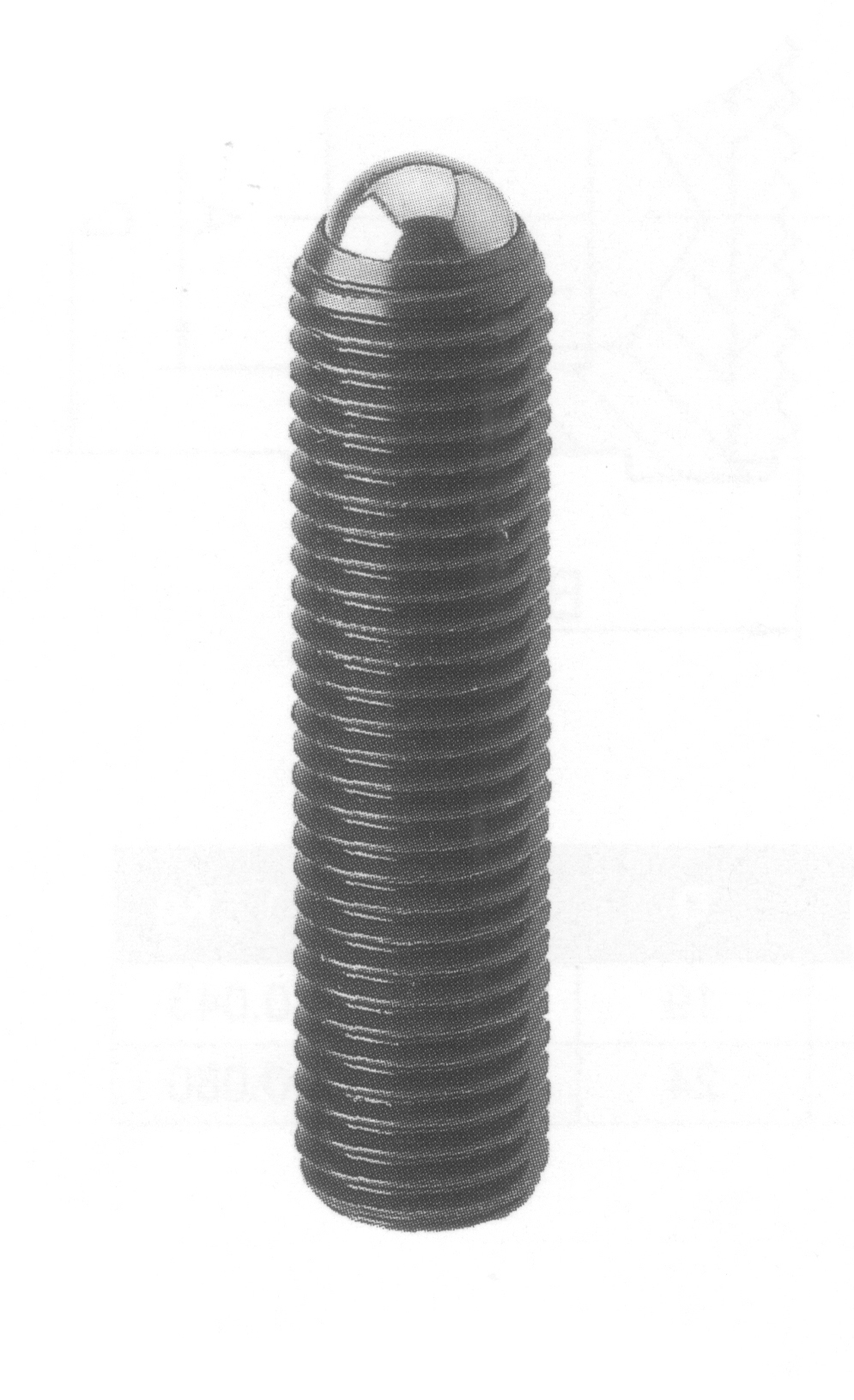 Clamping Screw (A Type) CAW-625