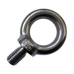 Eyebolt Made from Stainless Steel M6–M20 EB9000020