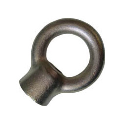 Eyenut, Made from Steel, Trivalent Chromate M6–M20