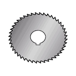 MS Metal Saw, Non-Coated MST075X043