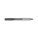 SSRT Speed Reamer (Morse Taper Shank)