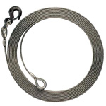 House Building Hook Wire YW10M