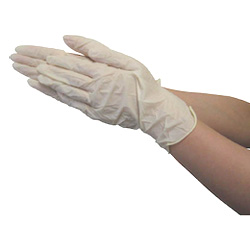 Perfect-Fit Rubber Gloves NO.310-S