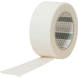 Clear cloth tape