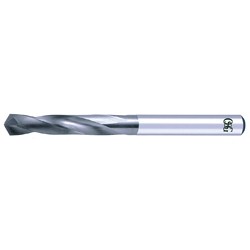 Solid Carbide Drills (Diamond Coated)_D-GDN