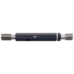 Limit Plug Gauge for Insert Screw (HL-LG) Unified (U) Screw, 2B Level HL-LG-NO.6-40UNF-GPWP2B
