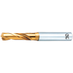 EX-GOLD Drills Stub_EX-GDS EX-GDS-6.4