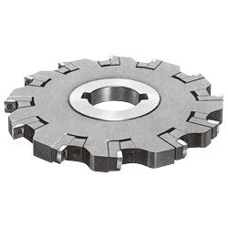 F2052 P2S90R/L Side cutter series, half side cutter, single blade positive F2052-P2S90L12512J