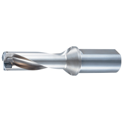 PHP Carbide Drill, Phoenix Drill PHP290FS32M10-3D