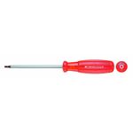 Multi Craft Hexalobular Screwdriver