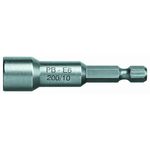 1/4" Hex Electric Drill Socket E6-200-13