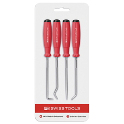 Swiss Grip Pick Tool Set