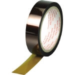 5413 Polyimide Heat-Resistant Masking Tape, for Heat-Resistant Temporary Fixing / Soldered Masking