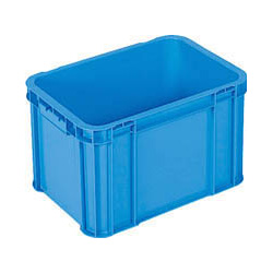 Box Type Container Capacity (L) 37.8