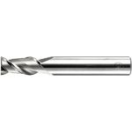 GCAL2T 2-Flute Carbide for Aluminum Use