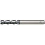 S-FPαM S Coating Fine Pitch Regular Flute (Roughing End Mill) S-FPAM-31