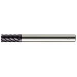 SAGCXLS SA Coated Carbide 6-Flute Long Shank SAGCXLS-18-16