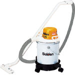 Wet and Dry Vacuum Cleaners (for Pails) Image