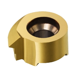 CoroCut MB Insert For Threading Without Finishing Blade, V-Shaped 60°, Metric 60°, Whitworth 55° MB-07TH100MM-10L-1025