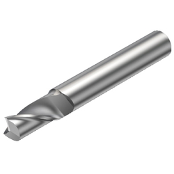 CoroMill Plura - Dedicated End Mill for Rough Machining 2P230
