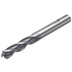 CoroMill Plura - General Purpose End Mill for Rough Machining and Finish Machining 1P260-XB 1P260-0800-XB-1620