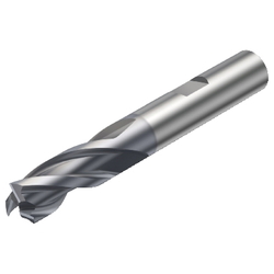 CoroMill Plura - General Purpose End Mill for Rough Machining 1P231-XB