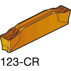 CoroCut 1/2 For Parting R123F2-0250-0503-CR-1125