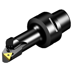 Coromant Capto Cutting Head For Inner-Diameter Turning PTFNR/L C5-PTFNL-22110-16W