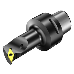 Coromant Capto Cutting Head For Inner-Diameter Turning SVQBR/L C6-SVQBL-35175-16