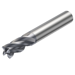 CoroMill Plura End Mill for Turn-Milling R216.T4-08030BAS12N-1620