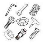 Parts (for Sealing System)