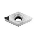 Blade Replacement Insert D (55° Rhombic) DCMT