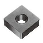 Indexable Tip S (Square) SNMA