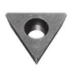 Blade Tip Replacement Tip T (Triangle) TPGW TPGW160404BNX20