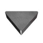 Blade Tip Replacement Tip T (Triangle) TPMN TPMN160304AC510U