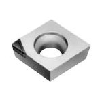 Sumi Diamond Chip C (80° Rhombus) NU-CCMT-TR-DM NUCCMT09T304RDMDA150