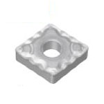 80° Diamond-Shape With Hole, Negative, CNMG-LU, For Finish Cutting CNMG090304NLUAC8015P