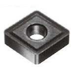 80° Diamond-Shape With Hole, Negative, CNMG-UZ, For Medium To Rough Cutting CNMG190612NUZAC8035P