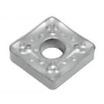 80° Diamond-Shape With Hole, Negative, CNMM-HG, For Heavy Cutting CNMM120408NHGAC630M