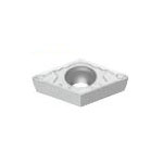 55° Diamond-Shape With Hole, Positive 7°, DCMT-LU, For Finishing To Light Cutting DCMT070204NLUT1500Z