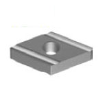 Blade Replacement Insert D (55° Rhombic) DNMG-L-HM
