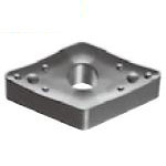 55° Diamond-Shape With Hole, Negative, DNMM-MP, For Rough Cutting DNMM150616NMPAC8015P