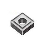 Square-Shape With Hole, Negative, SNMG-UZ, For Medium To Rough Cutting