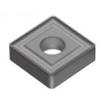 Square-Shape With Hole, Negative, SNMM-HW, For Heavy Cutting SNMM250724NHWAC8015P