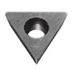 Replacement Blade Insert T (Triangle) TBGT-R-W TBGT060102RWG10E