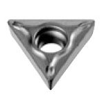 Triangle-Shape With Hole, Positive 7°, TCMT-SU, For Light Cutting TCMT110208NSUAC810P
