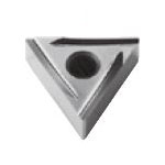 Replacement Blade Insert T (Triangle) TNGG-R-FX TNGG160404R-FX-T1000A